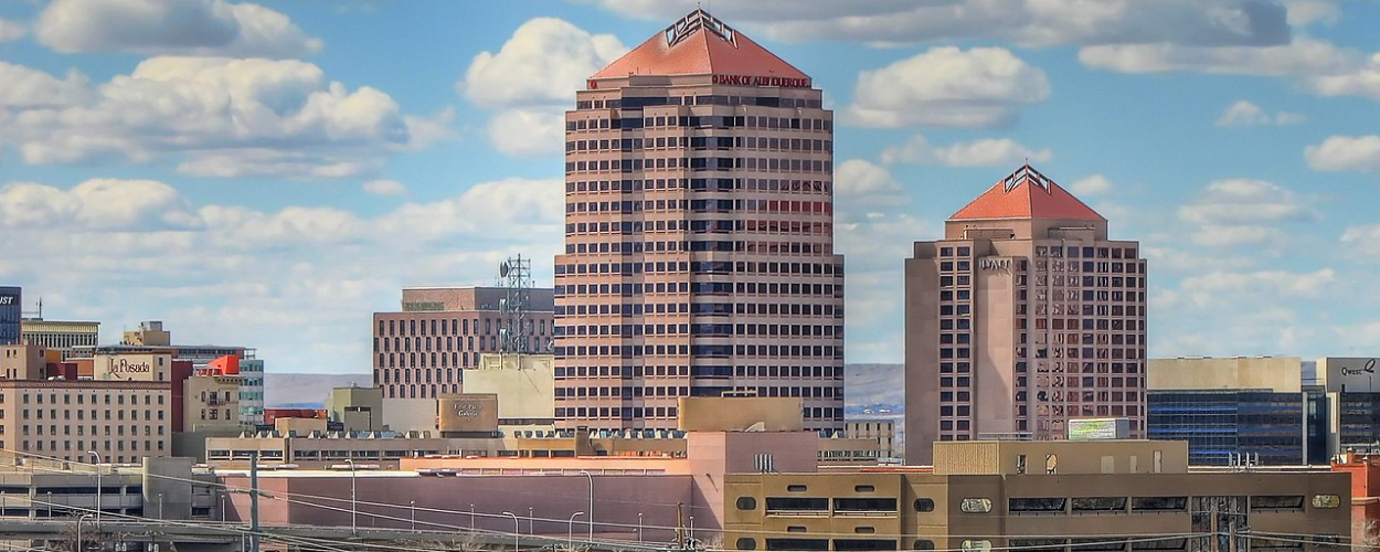 City of Albuquerque