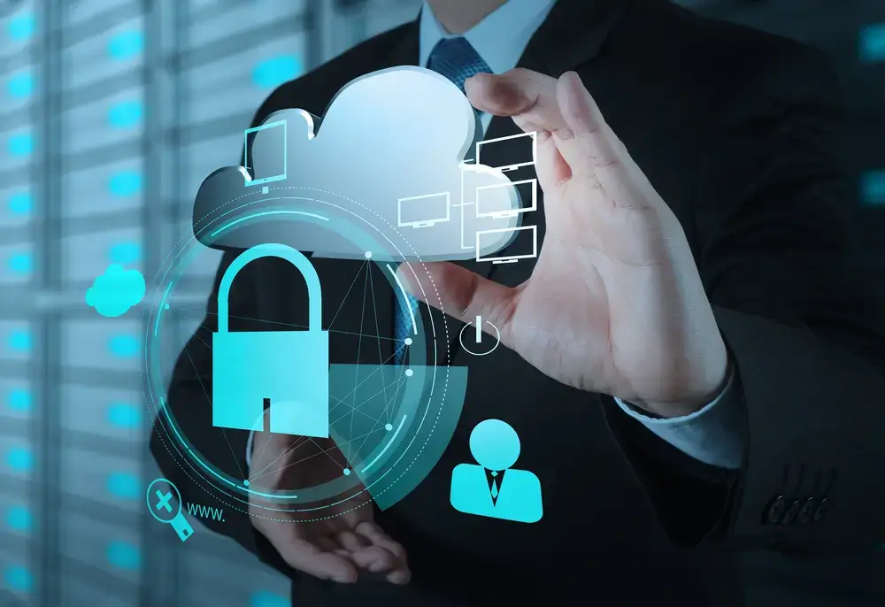 CLOUD MIGRATION SERVICES - Astute Business Solutions