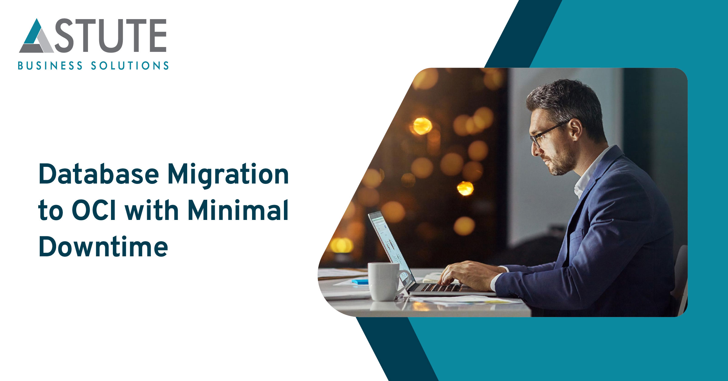 Database Migration to OCI with Minimal Downtime