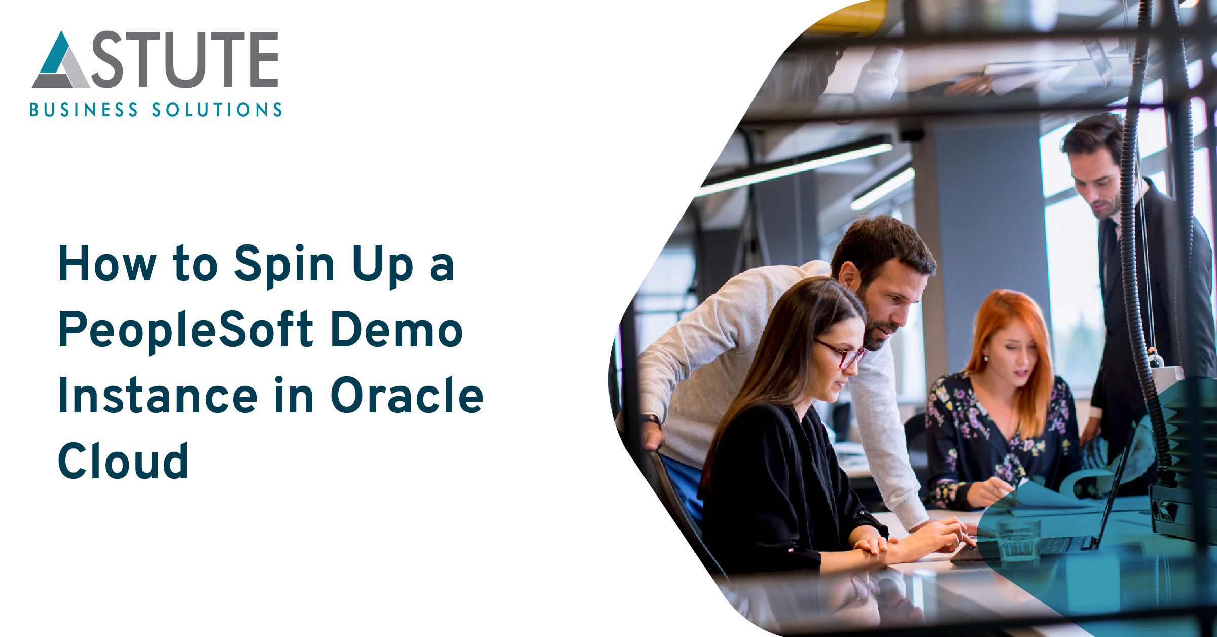 How to Spin Up a PeopleSoft Demo Instance in Oracle Cloud