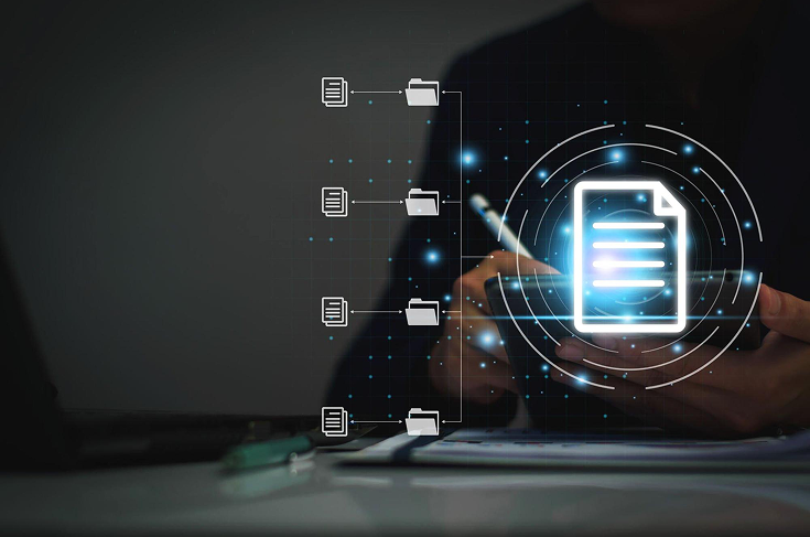 Implementation of Invoice Automation