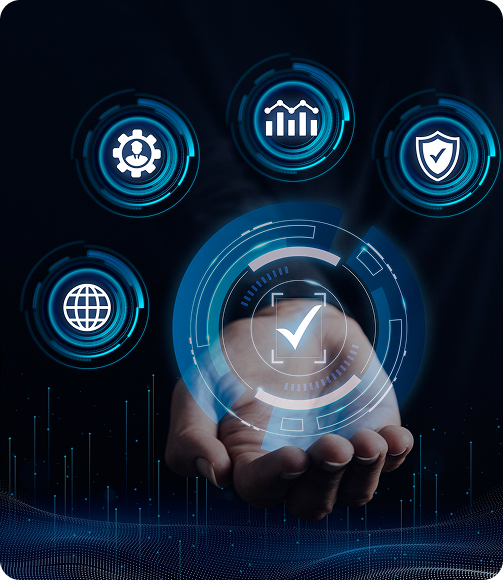 Accounts Payable and Invoice Automation