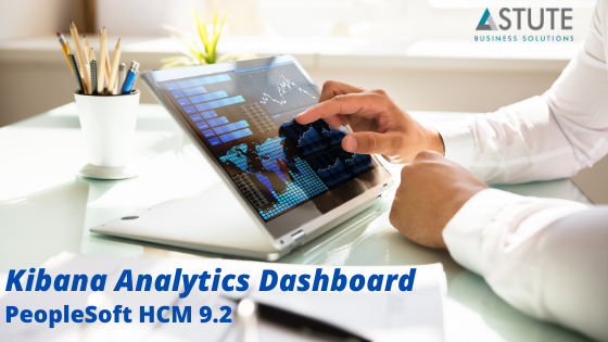 Creating a Kibana Analytics Teleworker Dashboard in