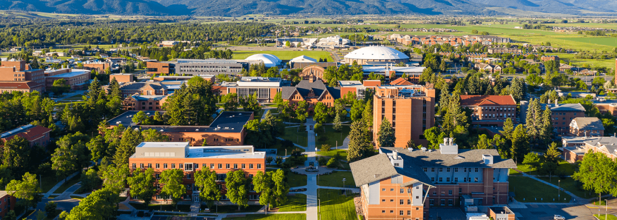 Montana State University Ellucian Banner SIS to OCI