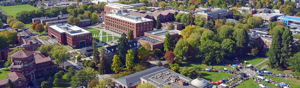 Oregon State University