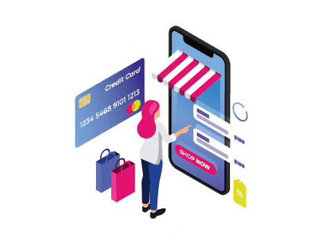 retail