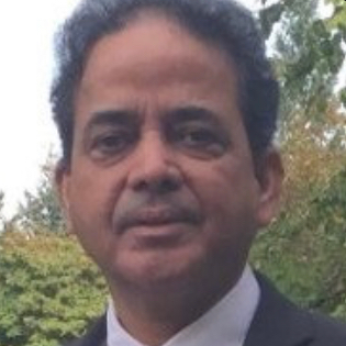 Santosh Bhatt