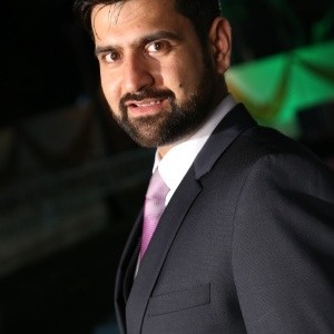 Varinder Arora