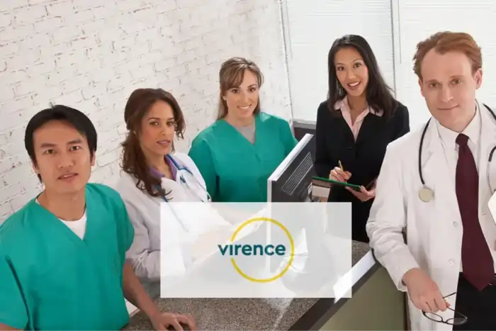 VIRENCE HEALTH GOES CLOUD FIRST WITH PEOPLESOFT
