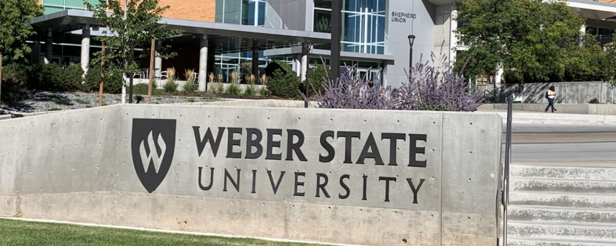 Weber State University